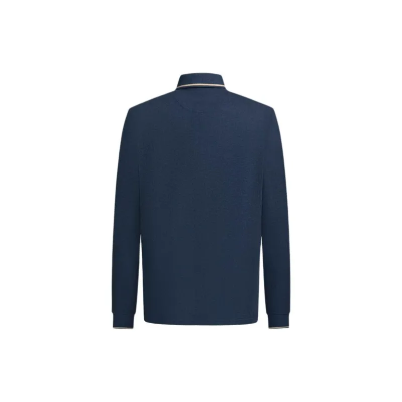Hush Puppies Polo Shirts Men-5