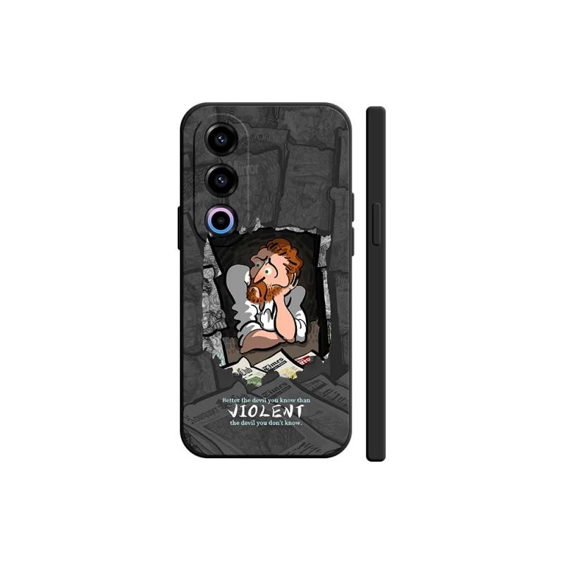 TUYAO Phone Cases-15