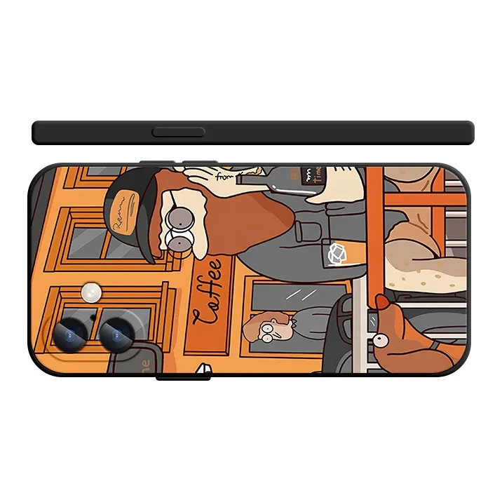 TUYAO Phone Cases-3