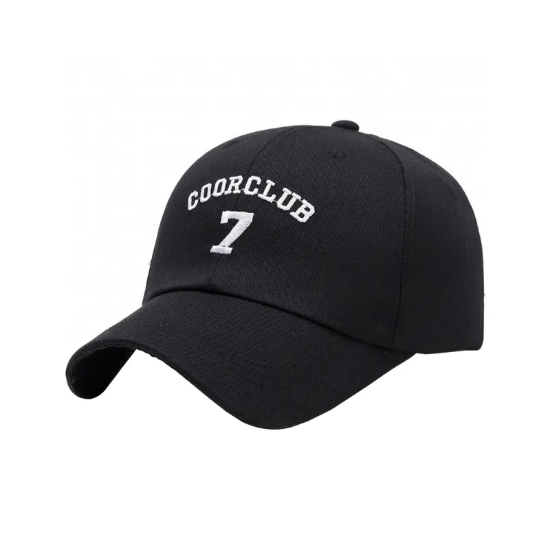 BSELEON Cotton Baseball Caps Unisex-3