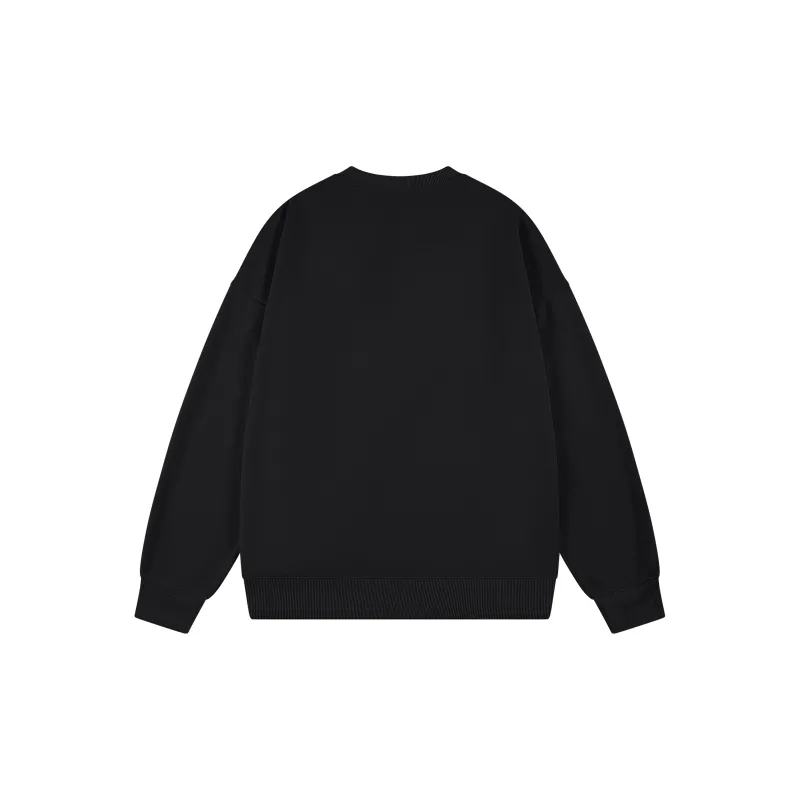 IRSCTO Sweatshirts Unisex-1