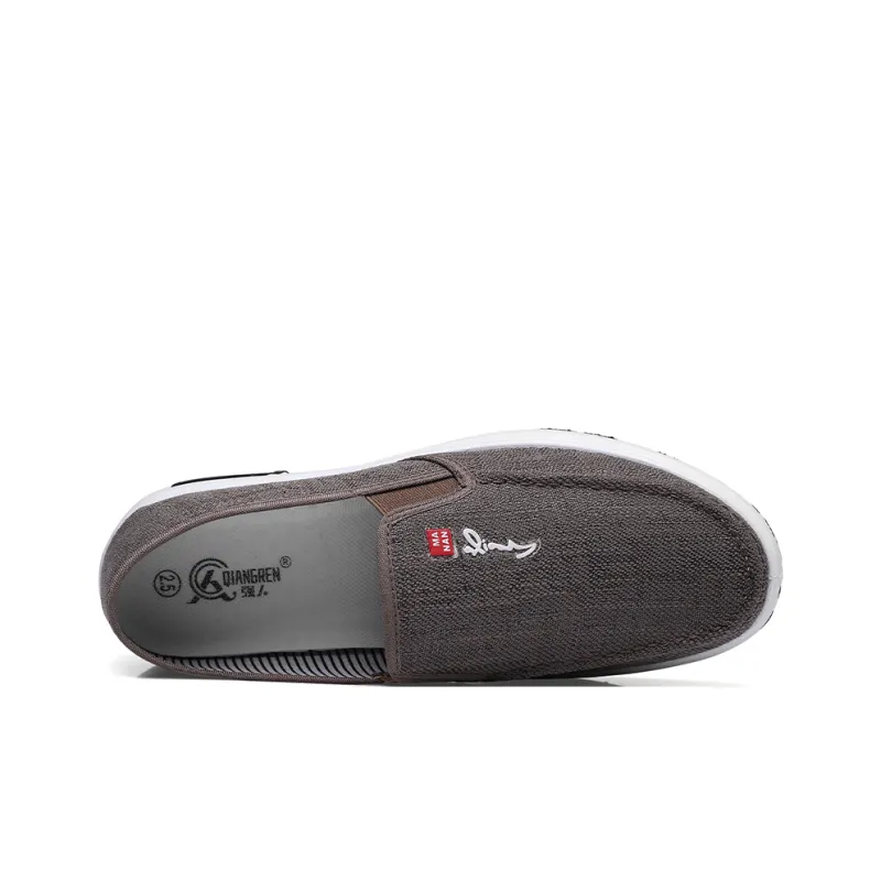 Strongman 3515 Casual Shoes Men's-13