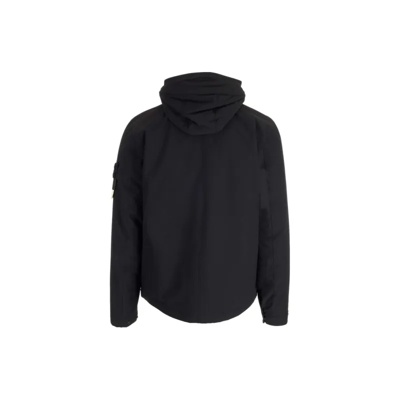 STONE ISLAND Jackets & Coats Men's Black-1