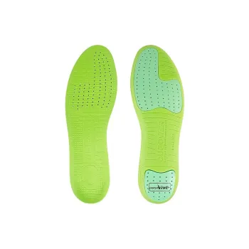 OUPOWER PORON VIVE Cushioning High Rebound Plate Insoles Unisex