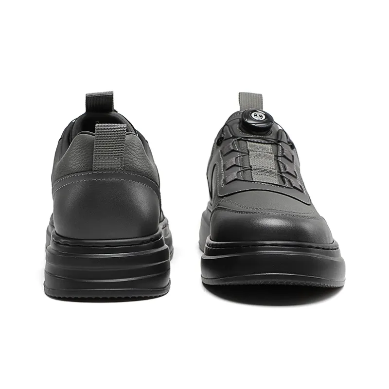 SEPTWOLVES Low Top Skateboard Shoes Men's HD-8