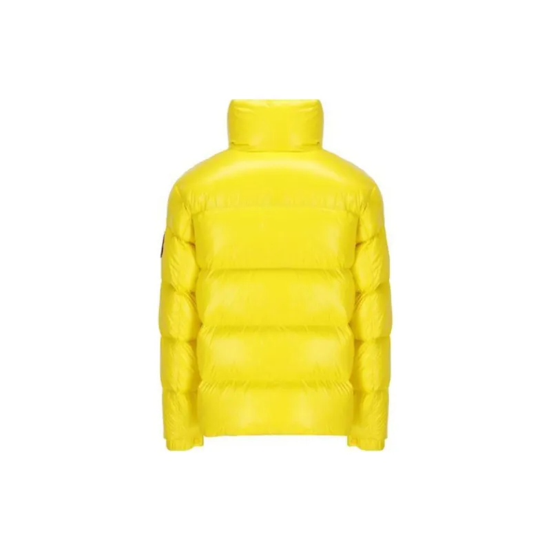Moncler Genius Moncler 1952 Long Sleeved Padded Jacket-1