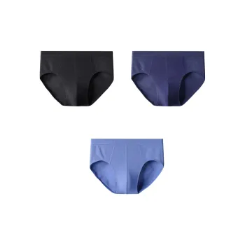Allenalyson Underpants Men's 3 Pack
