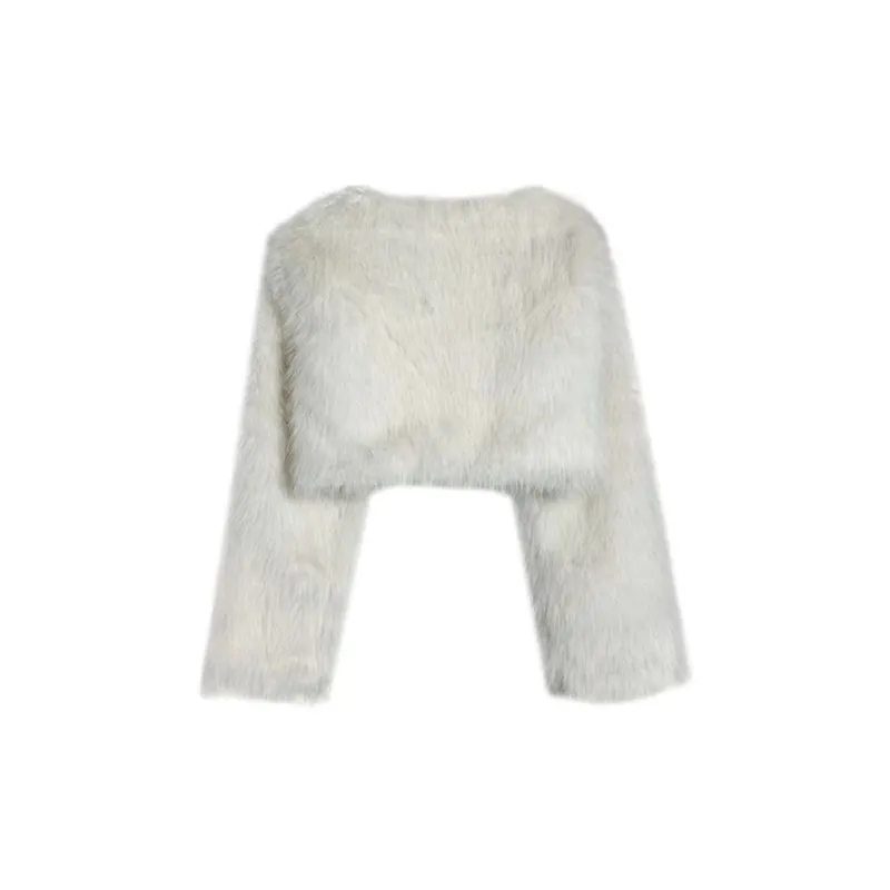 JOSR Velvet Jackets Women's-1