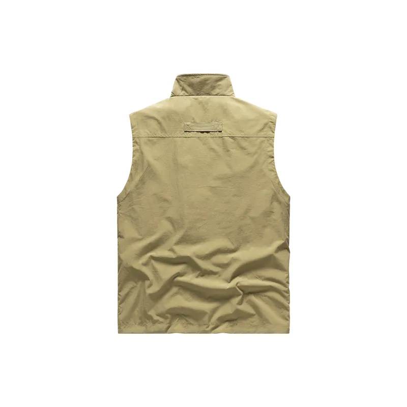 RHIME Chime95 Series Vest Unisex-10