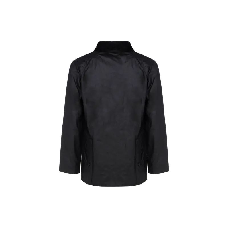 BARBOUR Bedale Waxed Jacket-1