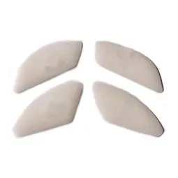 Tiger Gaming PTFE Material Compatible With Finalmouse Mouse Pad Mice Feet Pads
