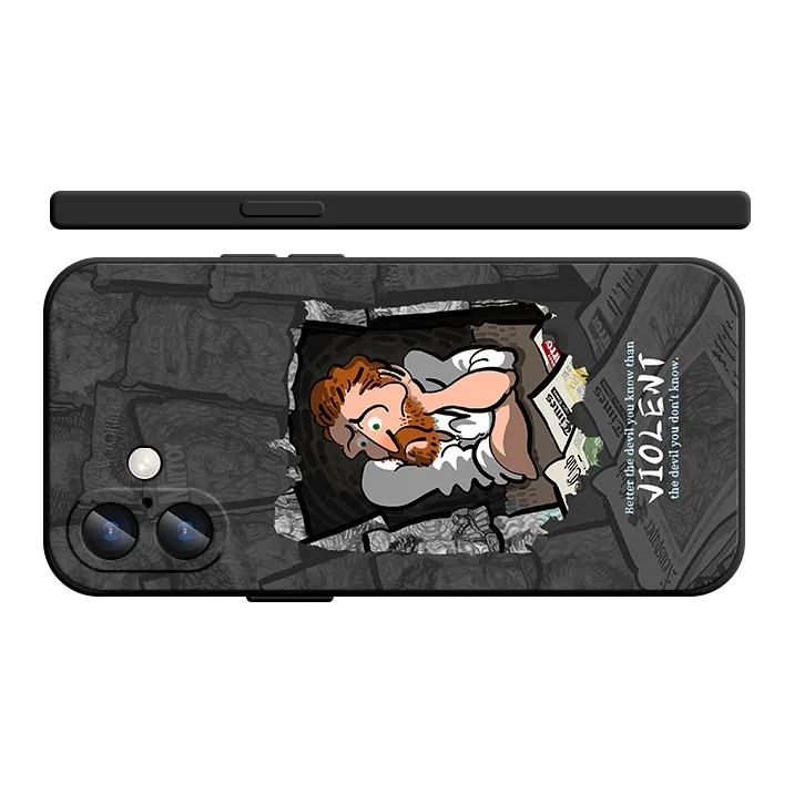 TUYAO Phone Cases-18