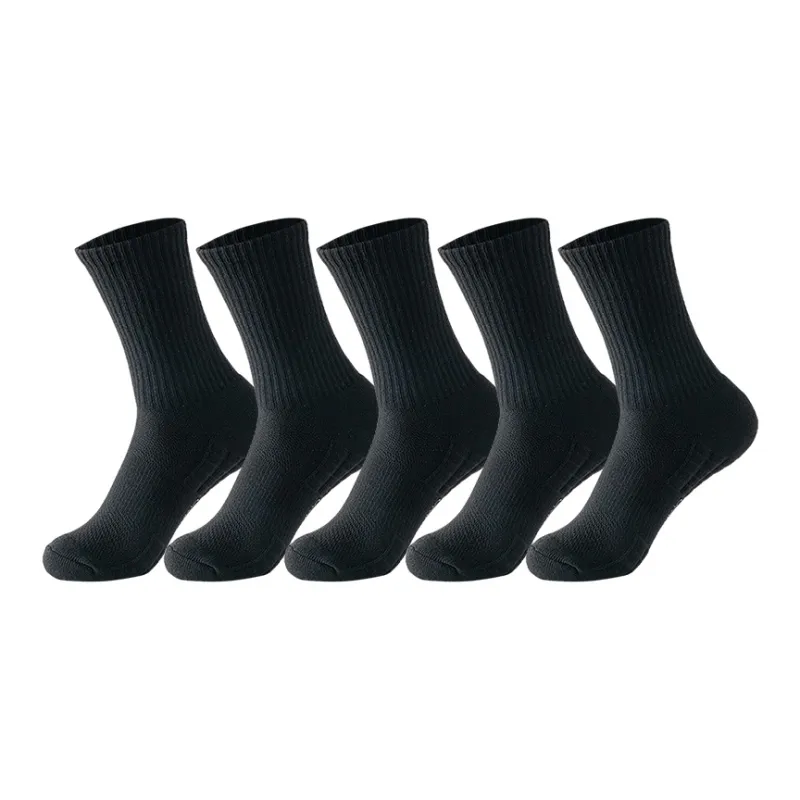 MADALLO Knee High Socks Men's Combo Set-12