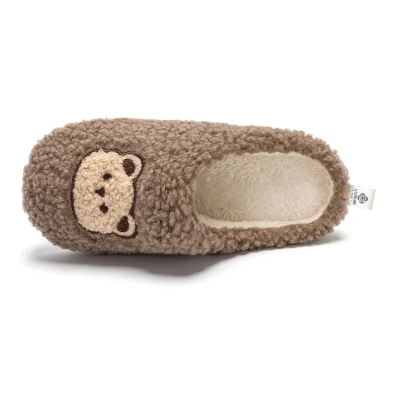 GRACE Slippers / Home Slippers-16