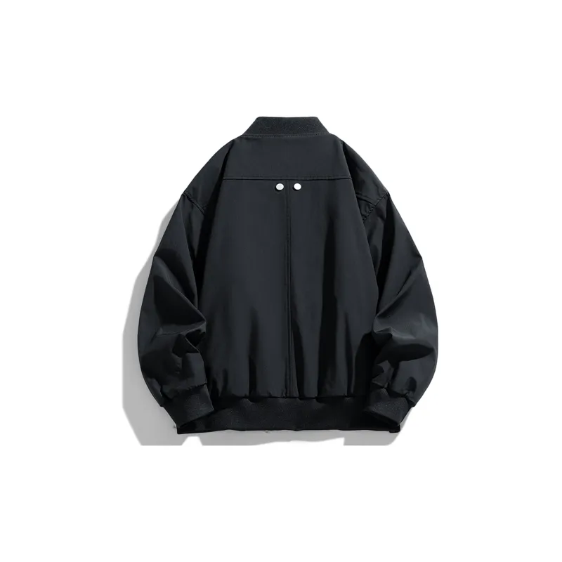FONDLOOK Jackets Unisex-1