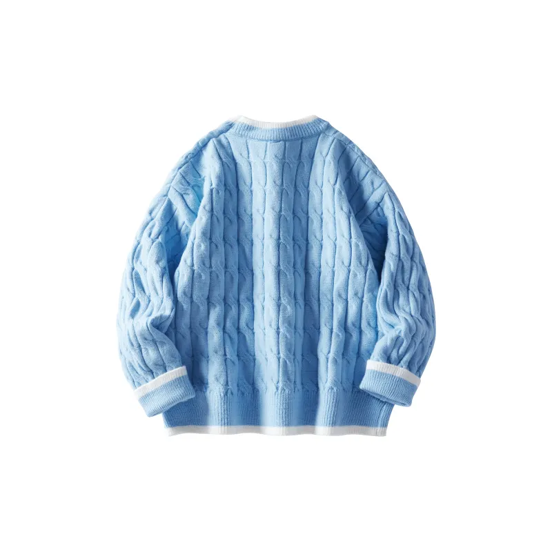 CSKS Sweaters Unisex-7