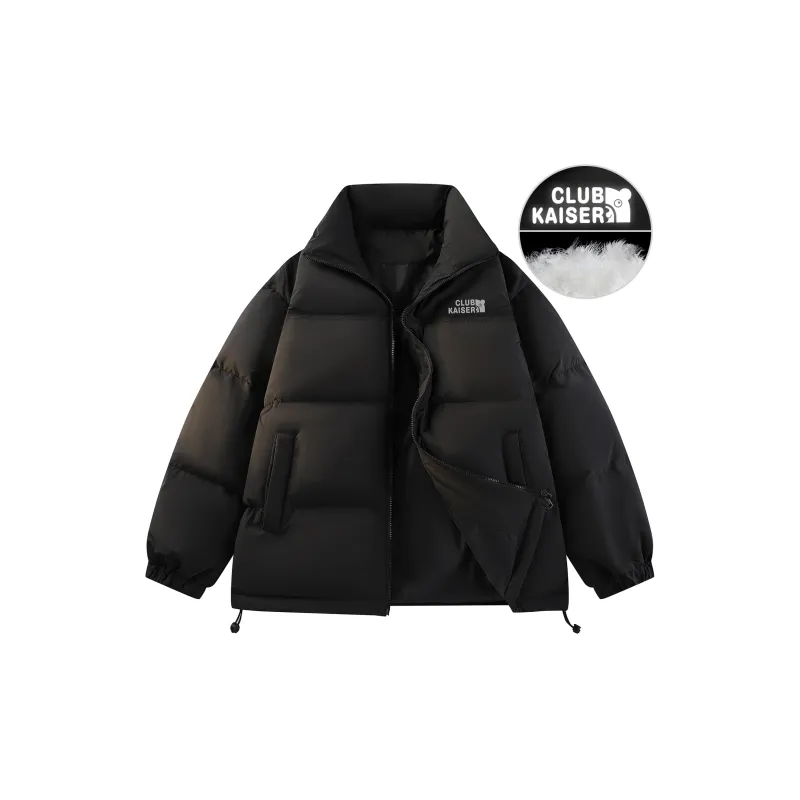 KAISER Down Jackets Unisex-1
