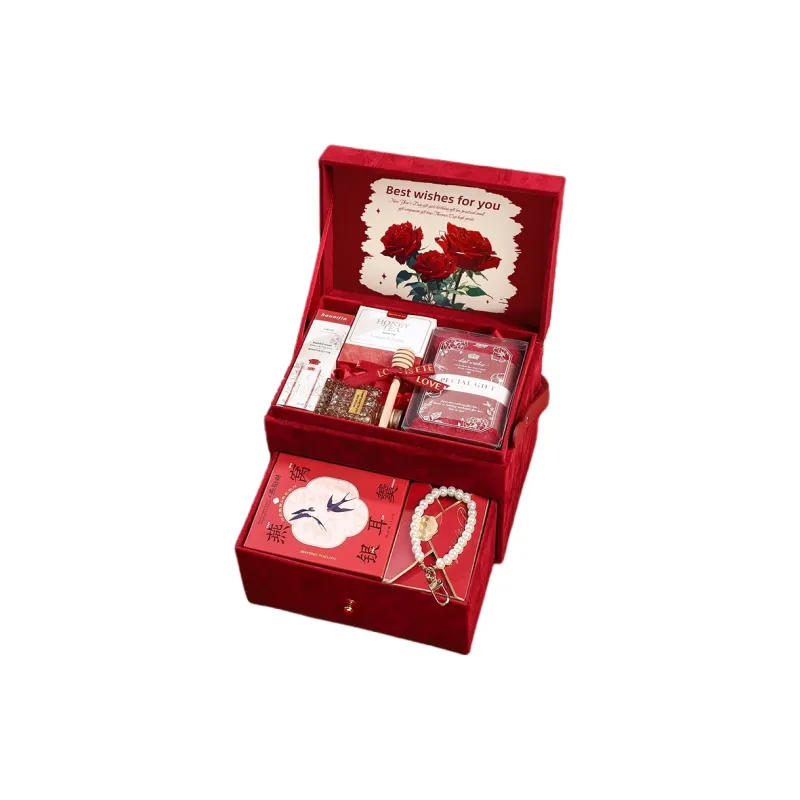 Box selection Gift Box Sets-22
