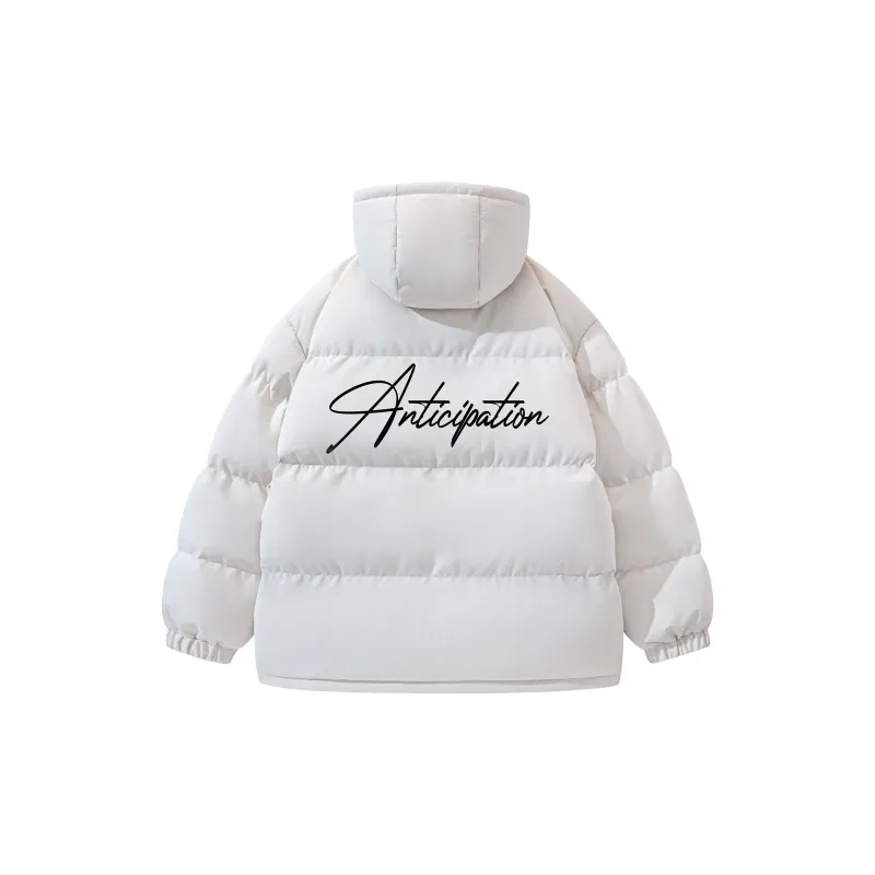 IRSCTO Puffer Jackets Unisex-1