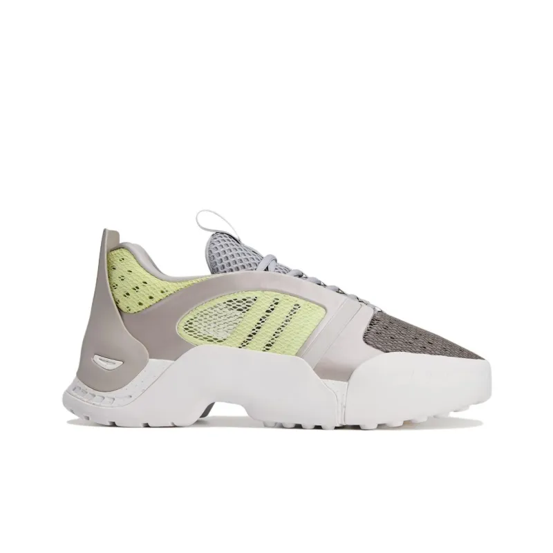 Adidas Dingyun Zhang Kouza Almost Lime Clear Granite-1