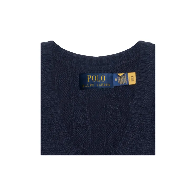 Polo Ralph Lauren Tank Tops Men's Blue-3
