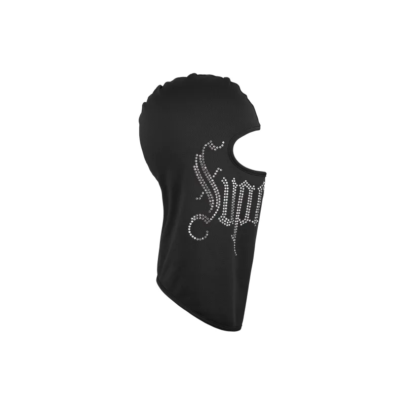 Supreme Rhinestone Balaclava-1