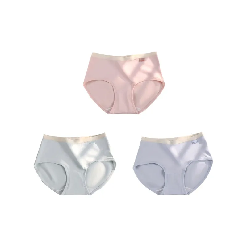 MIIOW Underpants Women's 3 Pack-7