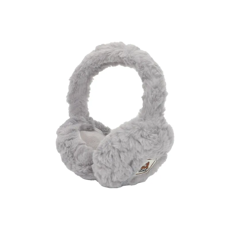 PEAK RIGHT Series Polyester Earmuffs Unisex-7