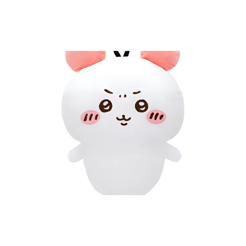 Chiikawa Chiikawa Mascot Dolls Plush Doll 40cm High-2