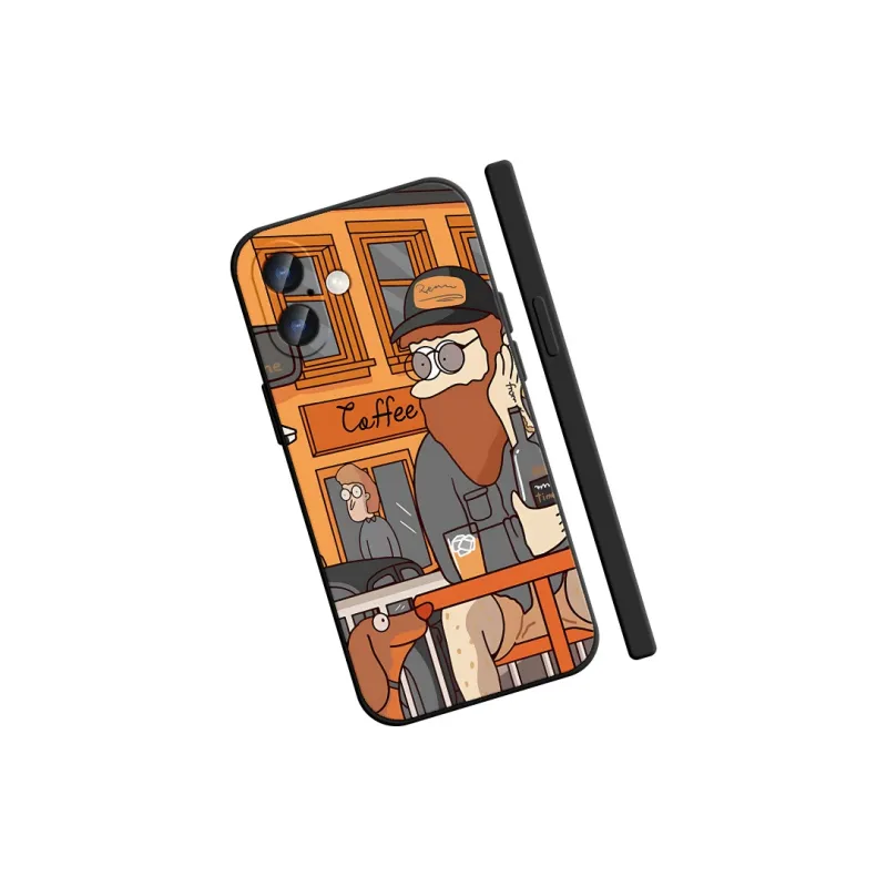 TUYAO Phone Cases-1