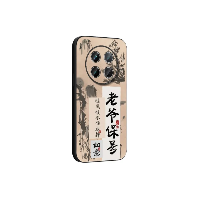 DAHUAXIAN Phone Cases-7
