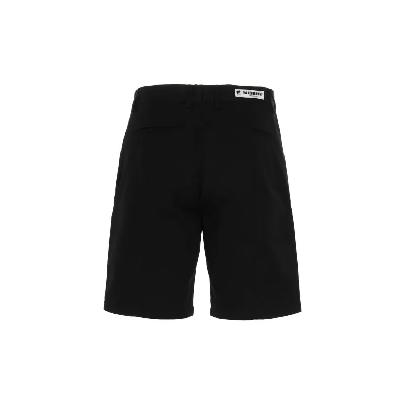 Misbhv Recordings Utility Shorts-1