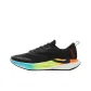 Black Orange Green