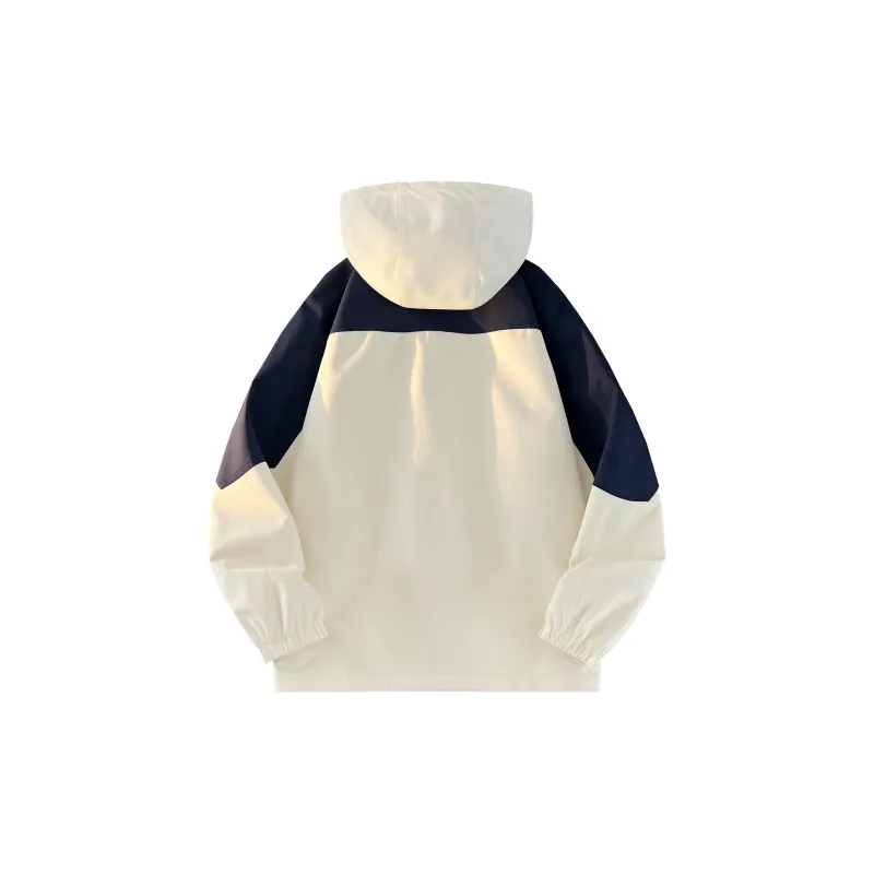 ROSECREED Jackets Unisex-1