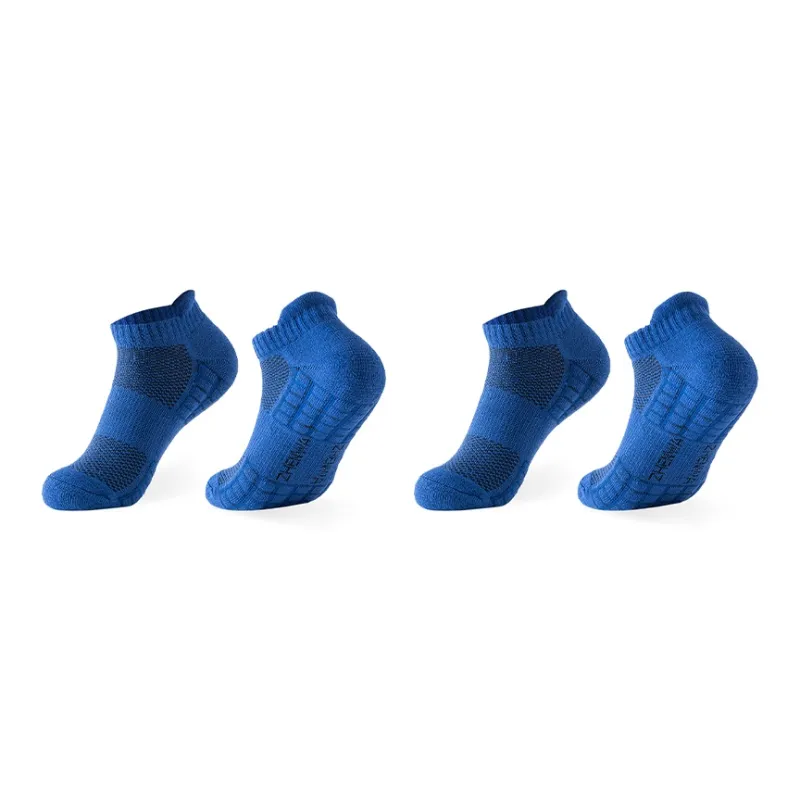 MADALLO Ankle Socks Men's Combo Set-6