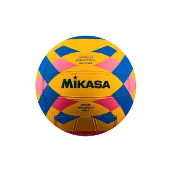 MIKASA Water Toys Inflatable PU Rubber 68 71cm Men's Yellow Blue Pink