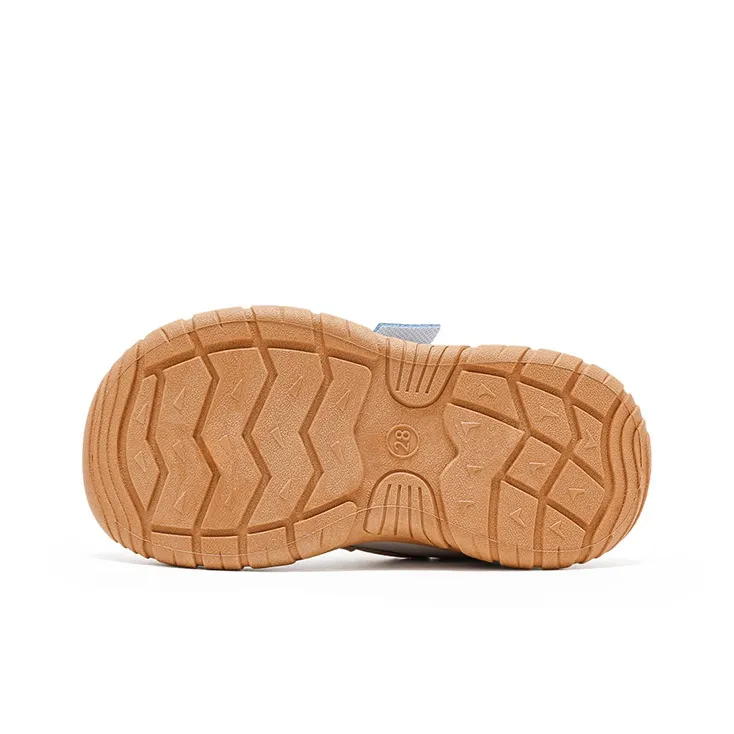 FAIRWHALE Slip Resistant Lightweight Cushioning Low Top Kids Lifestyle Shoes Kids'-7