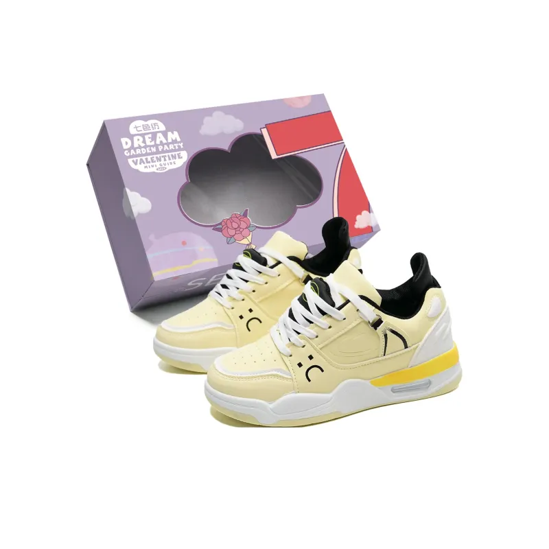 7 SEVFUN Wear resistant And Lightweight Low Top Skateboard Shoes Unisex Box Included-15