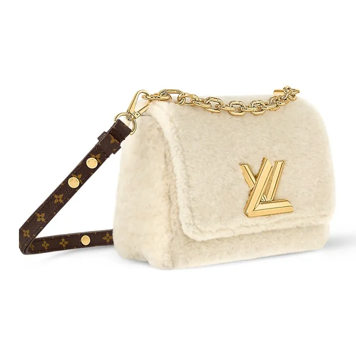 LOUIS VUITTON Twist Pm-1