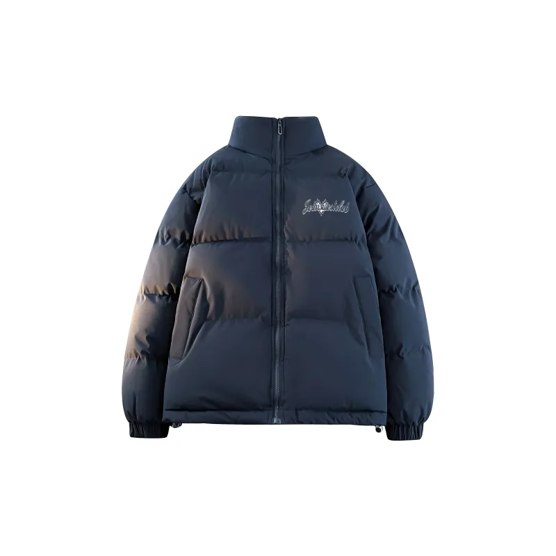 JEANSWEST CLUB Puffer Jacket Unisex-11