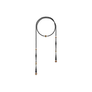 MACE MAVA Agate Necklaces Women's