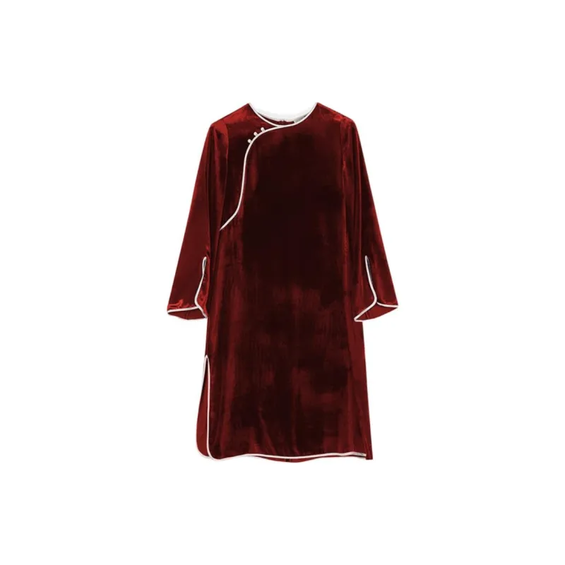 SILKISS Women's Nightgowns-1