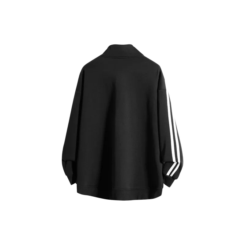 Warrior Huichao Riding The Wind Collection Sweatshirt Unisex-3