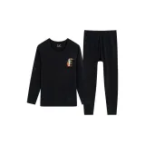 1701 Black