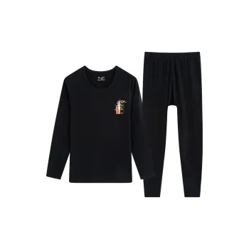Close fitting Areas Thermal Set Women's