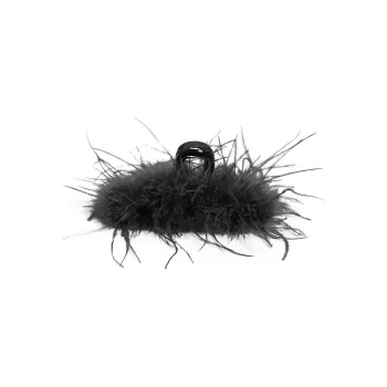 OFLY Acrylic Hair Clips Women's Multiple Options Available