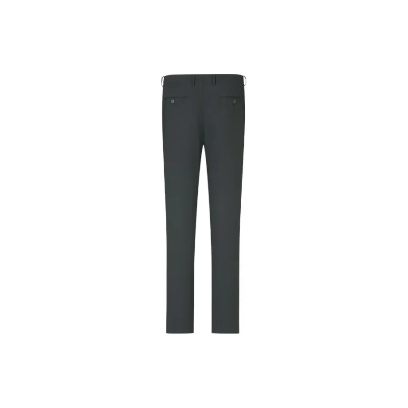 SHANSHAN Suit Trousers Men-7