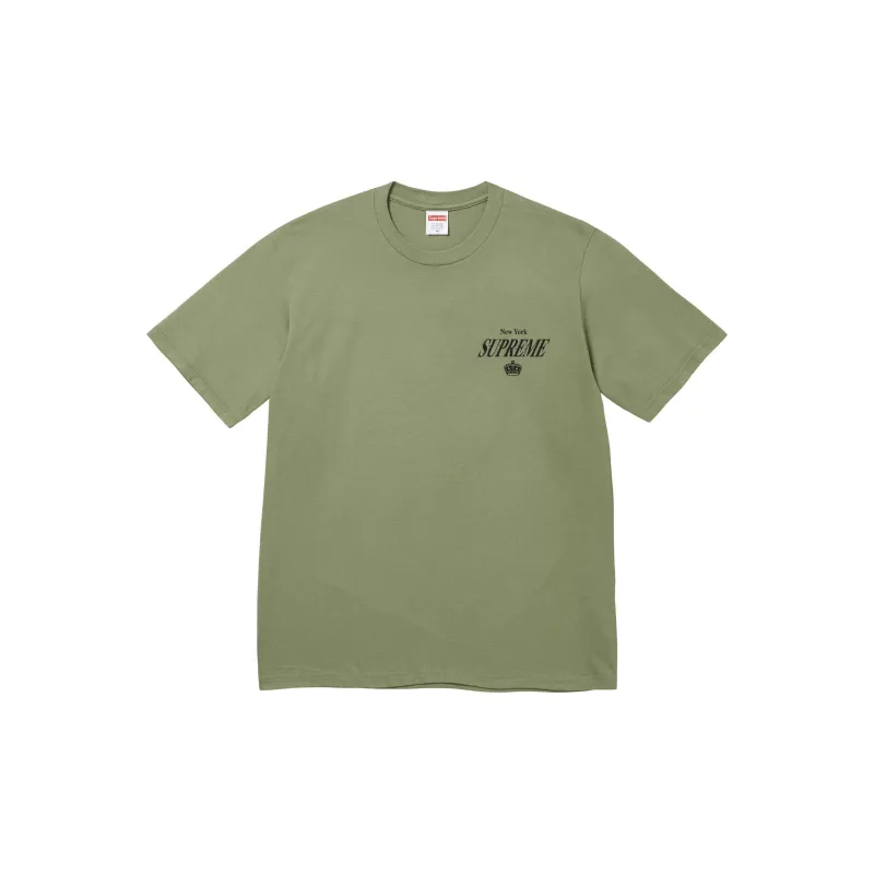 Supreme 4 Life Tee-3