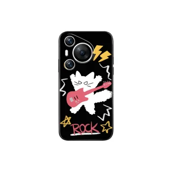 A tidal wave Phone Cases