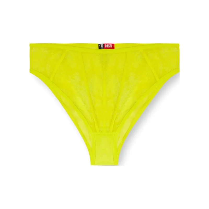DIESEL X Savage X Fenty High waisted Briefs-0